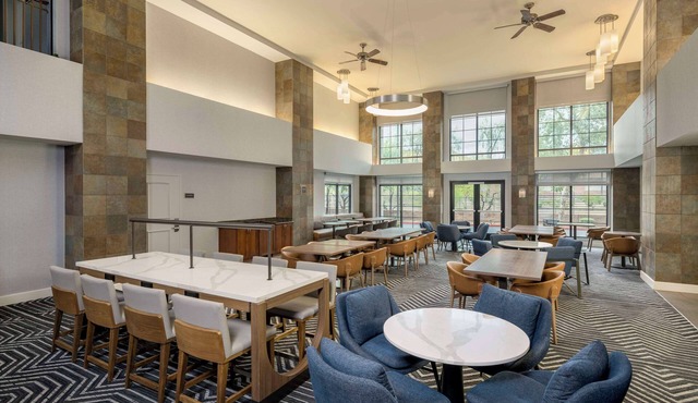 Homewood Suites by Hilton Phoenix North-Happy Valley