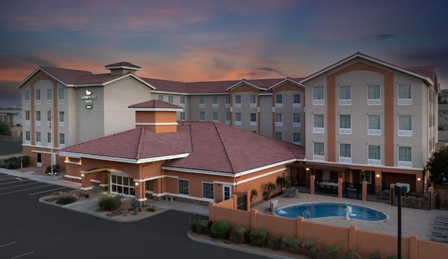 Homewood Suites by Hilton Yuma