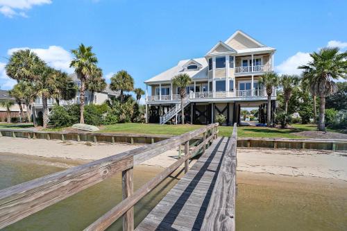 Hook Shot in Myrtle Beach