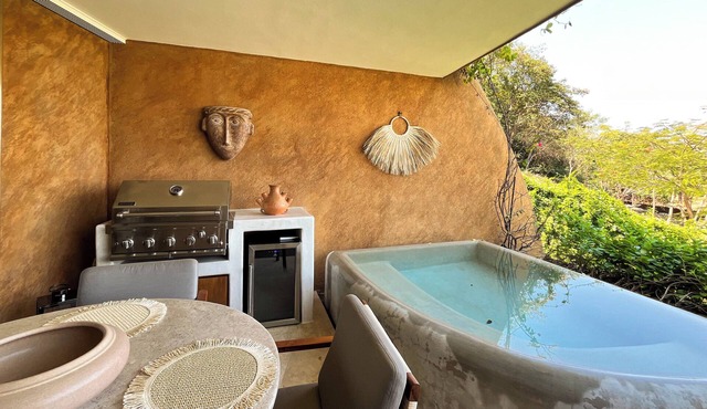 Horizon house, La Ropa Beach, Zihuatanejo