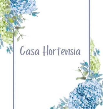 Hortensia House in the Municipality of Marques, Queretaro