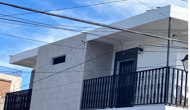 HOSPEDAJES NUÑEZ TEQUILA