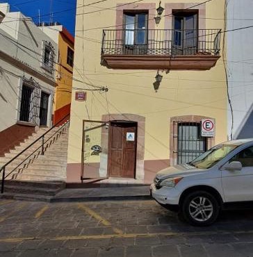 Hostal casa de las margaritas catedral