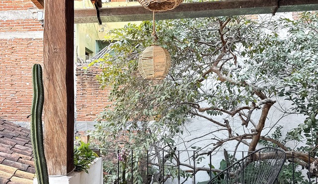 Hostal Casa de Zeferina