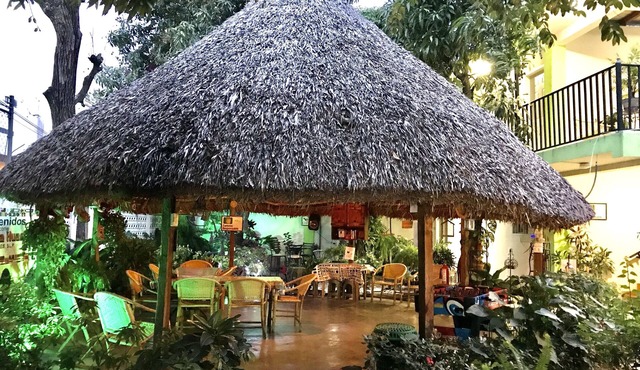 Hostal Casa Huasteca
