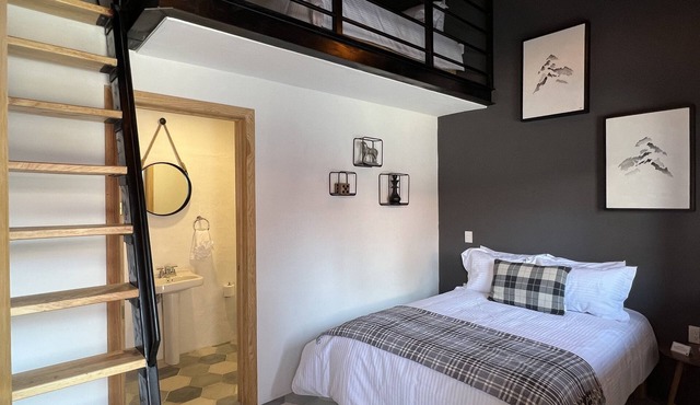 Hostal de la Montaña