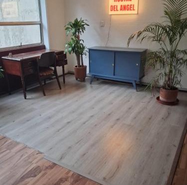 Hostal del angel