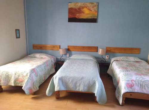 Hostal Don Felipe