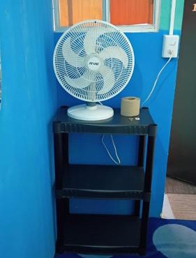 Hostal económico