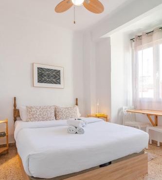 Hostal El Perelló, Valencia