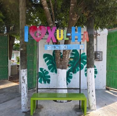 Hostal Estancia del Agua