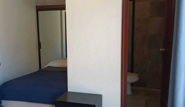 Hostal Hab 7 Hotelería, Golf, Barra & Playa
