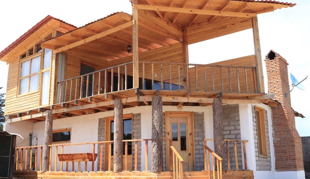 Hostal Mexiquillo