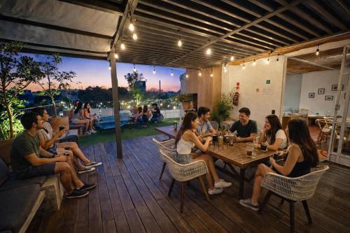 Hostal Nube Mia Guadalajara