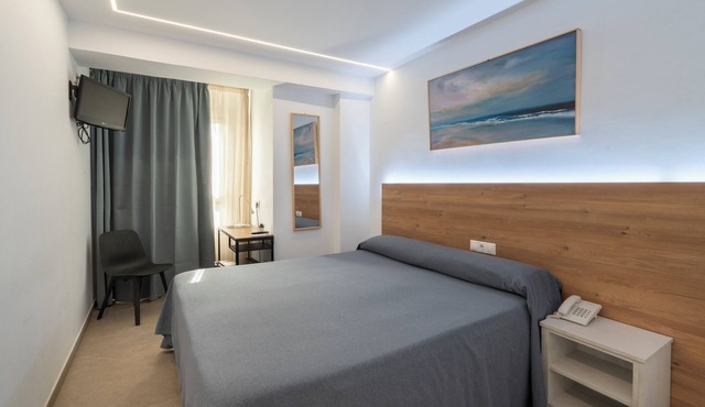 Hostal Pensimar