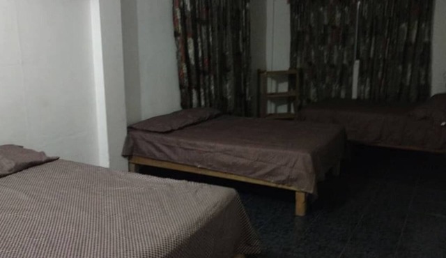 Hostal Tamasopo, cottage
