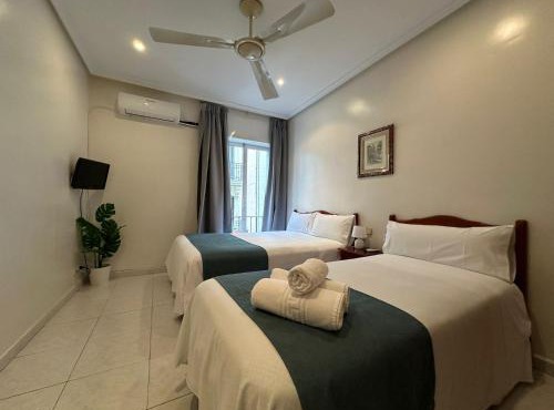 Hostal Villamañez