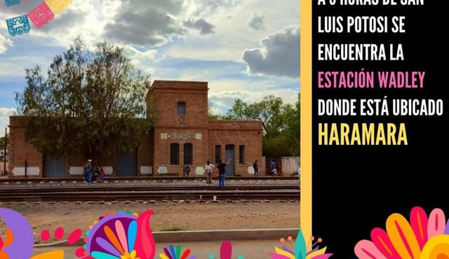 Hostal y camping haramara
