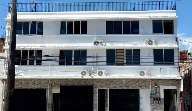 Hostel 101