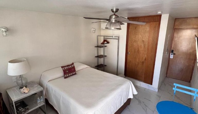 Hosteleria Casa Margarita