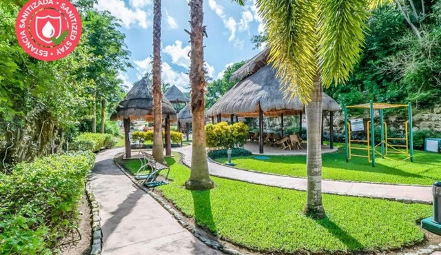 HostPal Casa Quintana Roo