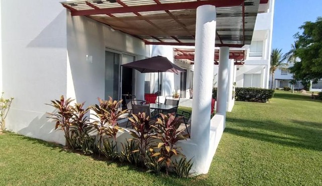 HostPal Residencial Vindeza Acapulco Diamante
