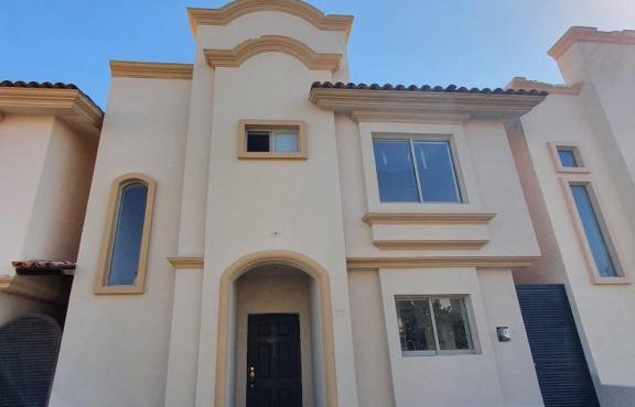 Hostpal Villas California casa para 6