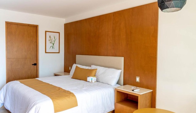 Hotel 5 Inn Select