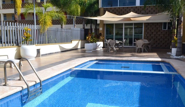 Hotel 5inn