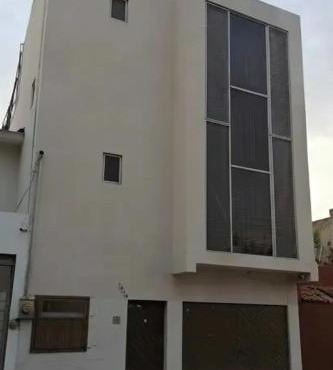 Hotel 7 Rooms