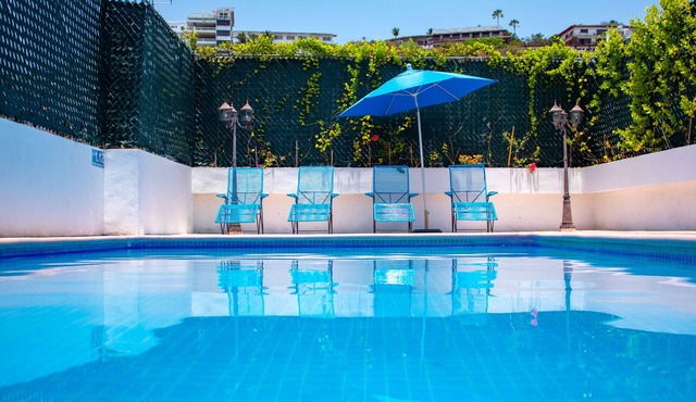 Hotel Acapulco Amor