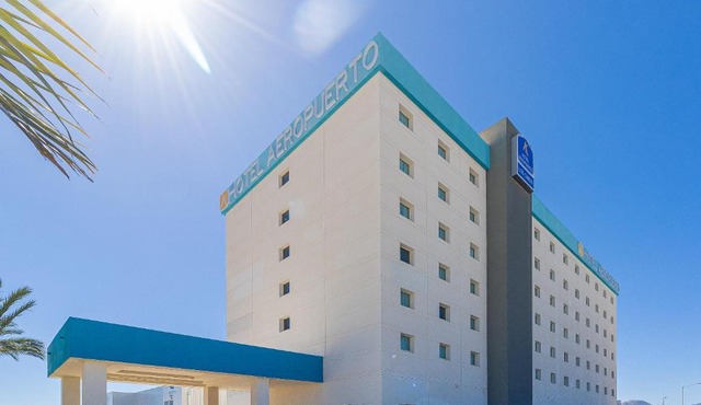 Hotel Aeropuerto Los Cabos