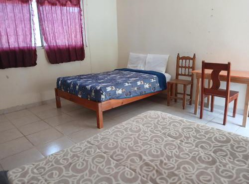 Hotel Aguila Real
