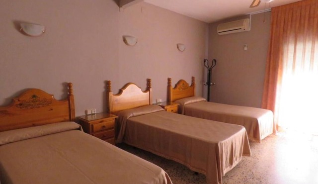 Hotel Alain