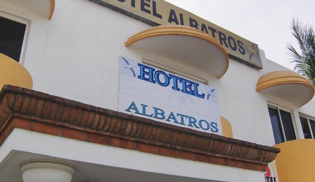 Hotel Albatros