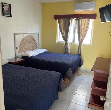 Hotel Albatros Palace - Bungalow G