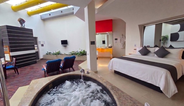 Hotel Alcampo