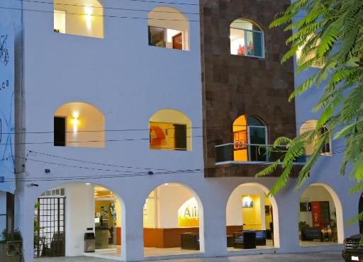 Hotel Alikar