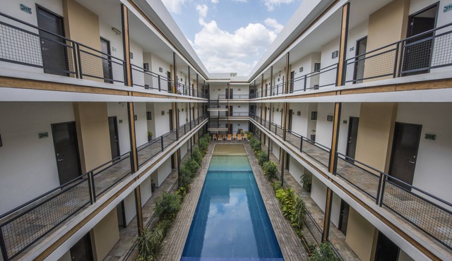 Hotel Andiroba Palace