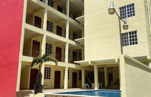 HOTEL ANGEL