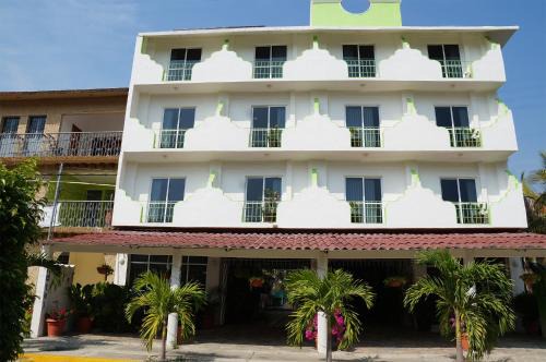 Hotel Arenas del Pacifico