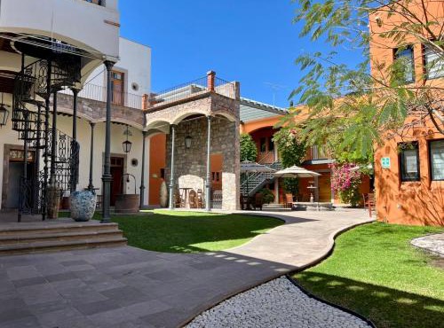Hotel Arista 1026