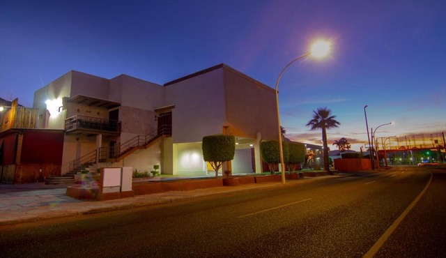 Hotel Armida Guaymas