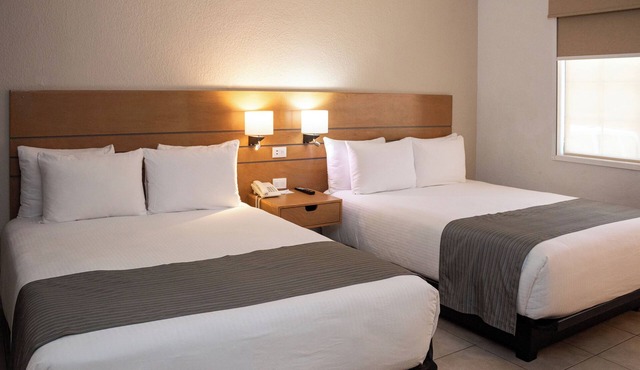 Hotel Armida Guaymas