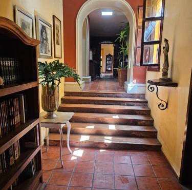 Hotel Art Gallery Casona de los Milagros