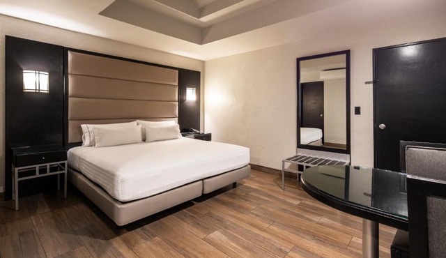 Hotel Astor Tijuana