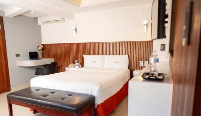 Hotel Atenas