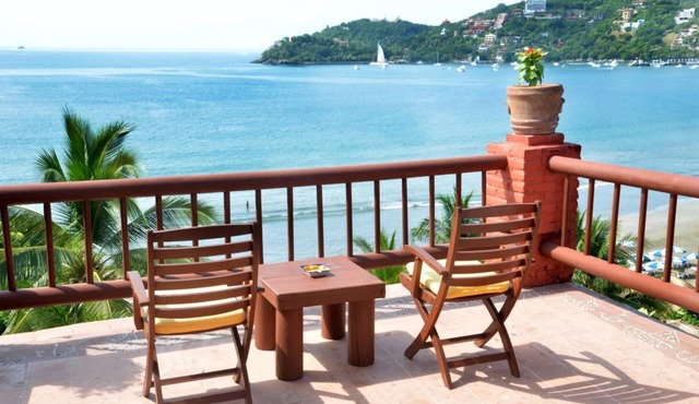 Hotel Aura del Mar