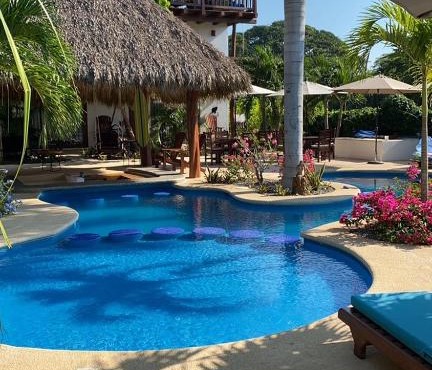 Hotel Bajito Bay