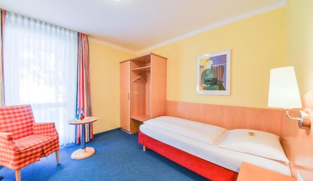 Hotel Beim Schrey in Munich
